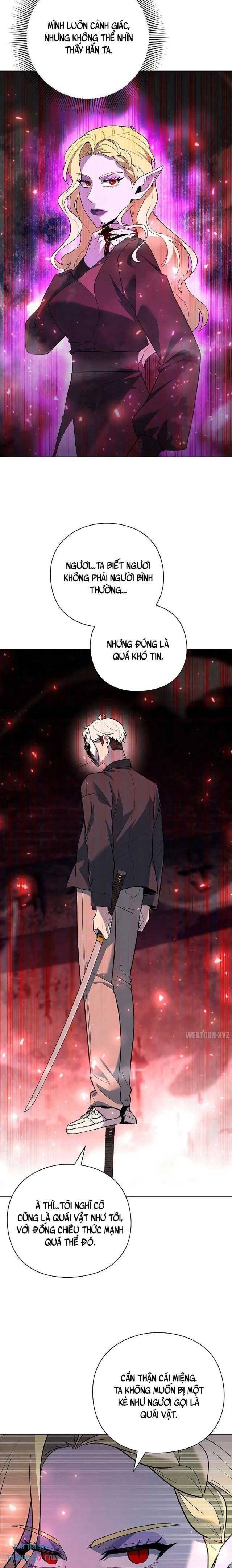 Thợ Tạo Tác Vũ Khí - Page 7