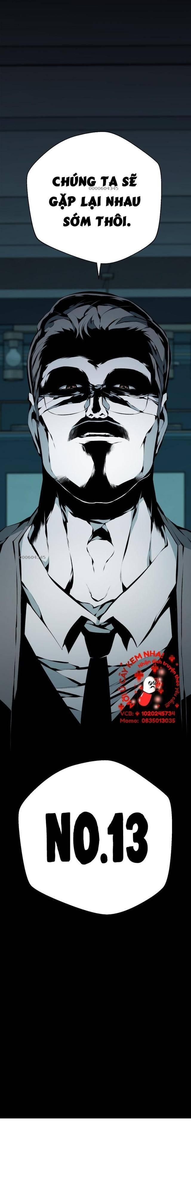 Cuồng Thú - Page 34