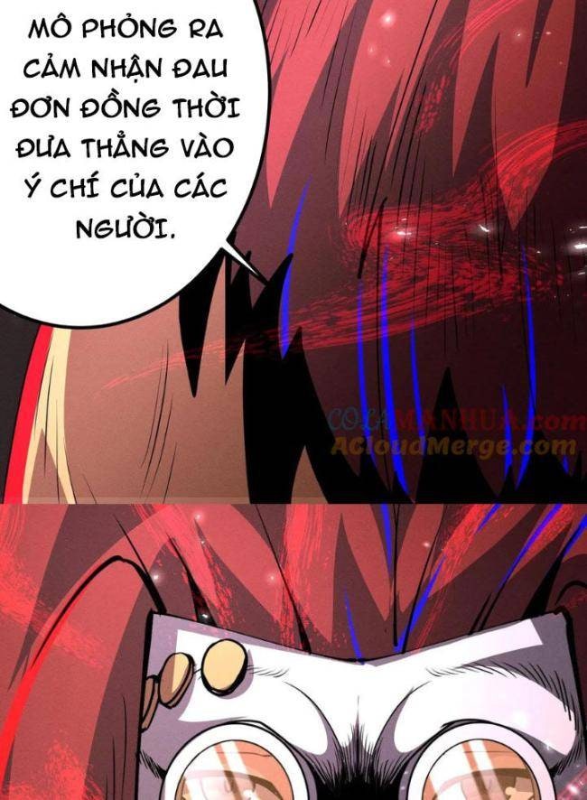 Dược Sư Kì Lạ: Bệnh Nhân Của Tôi Đều Rất Khủng Bố - Page 40