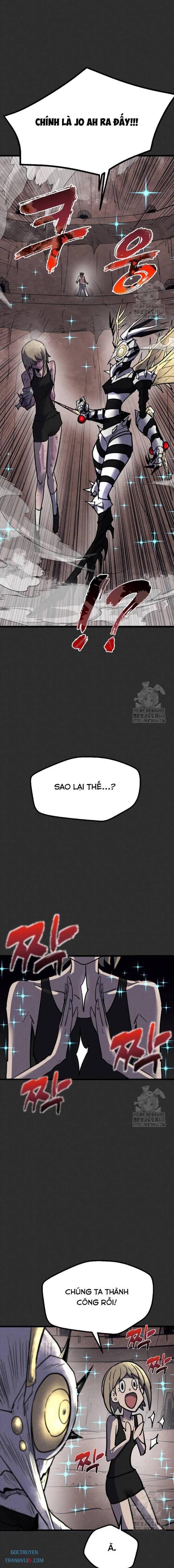 Người Côn Trùng - Page 25