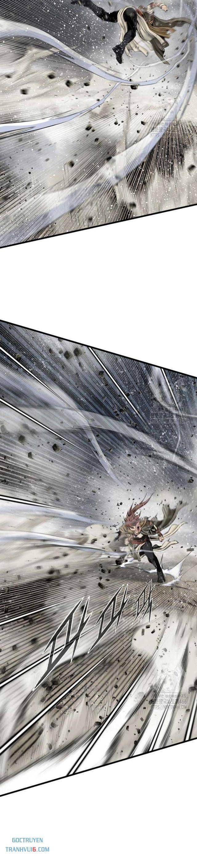 Thiên Hạ Đệ Nhất Y Lại Môn - Page 30