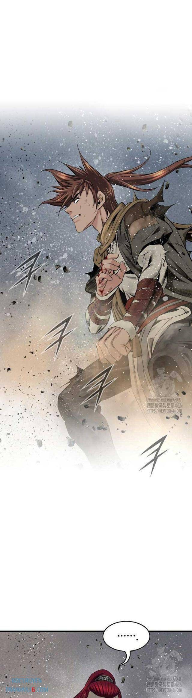 Thiên Hạ Đệ Nhất Y Lại Môn - Page 31