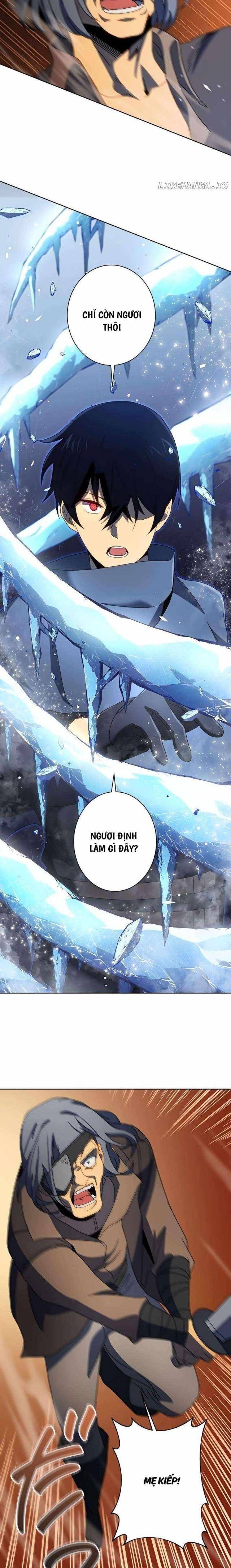 Đấng Cứu Thế Hồi Quy - Page 26