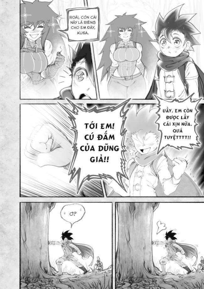 Ramia - Yana - Page 18