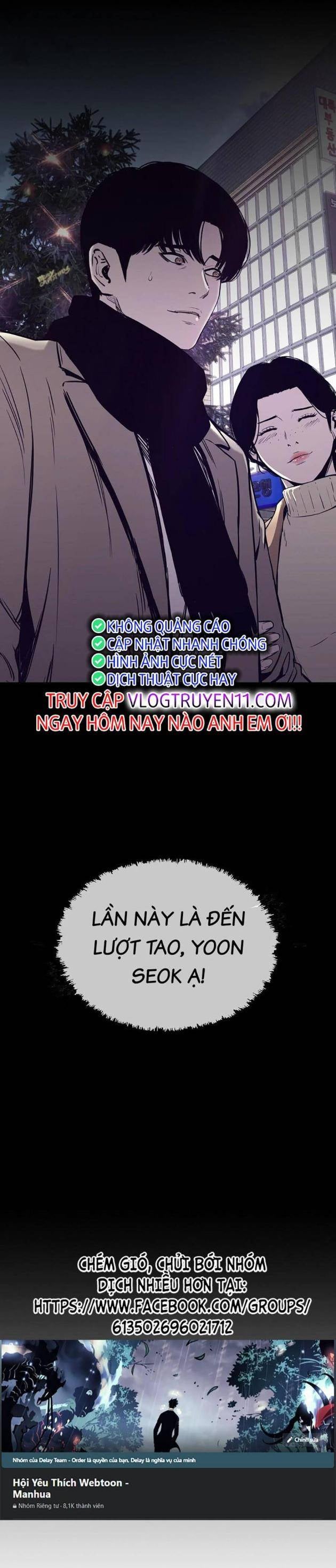 Loser Báo Thù - Page 39