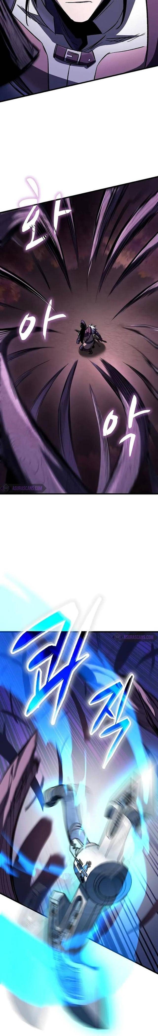 Chiến Binh Thu Thập Xác Chết - Page 25