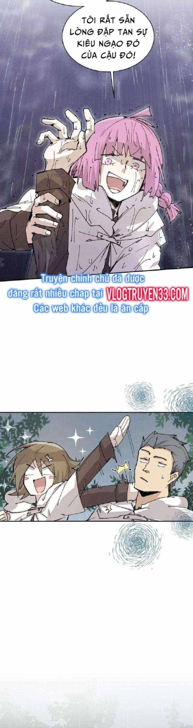 Đại Pháp Sư Của Tổ Đội Hồi Quy - Page 22