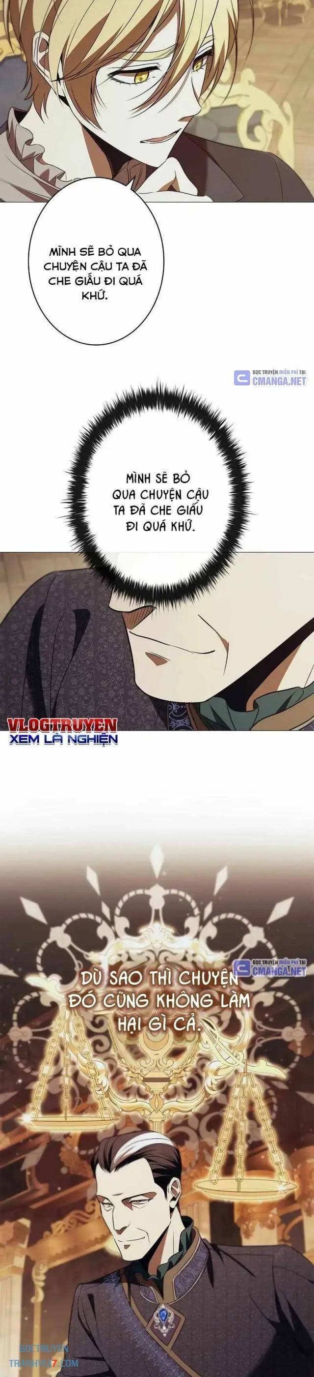 Tao Tái Sinh Làm Trùm - Page 32