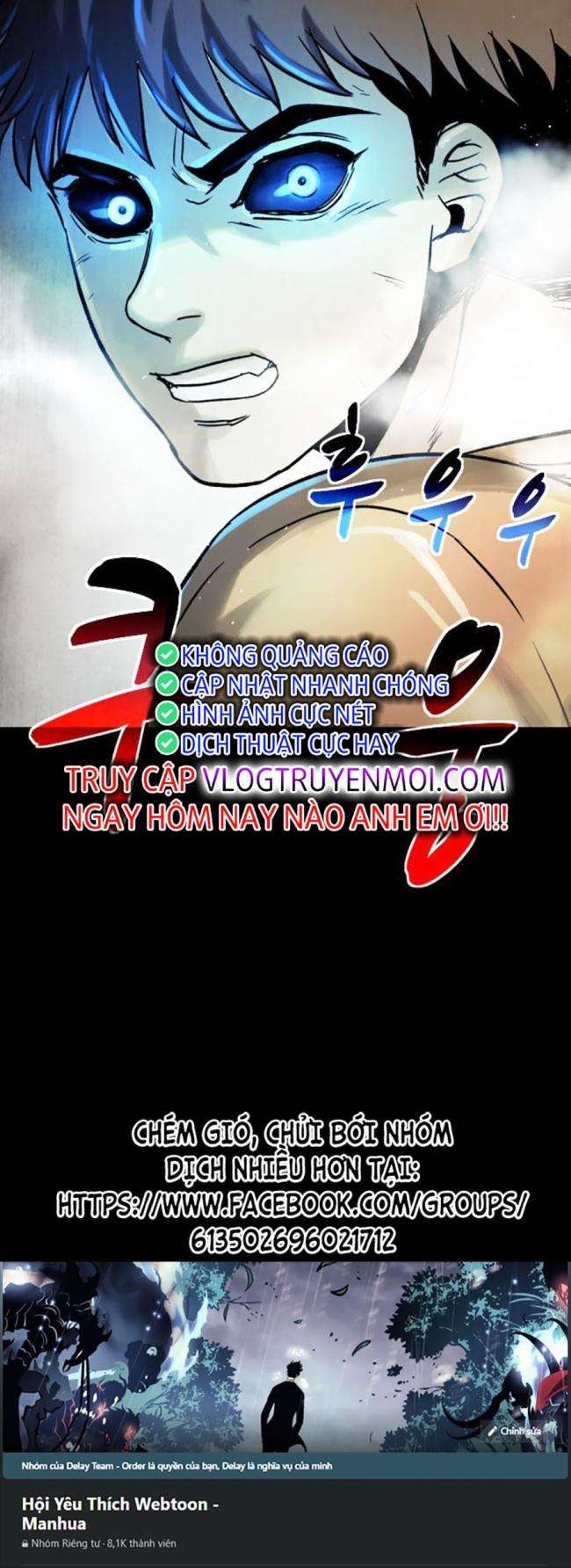 Mầm Chết - Page 24