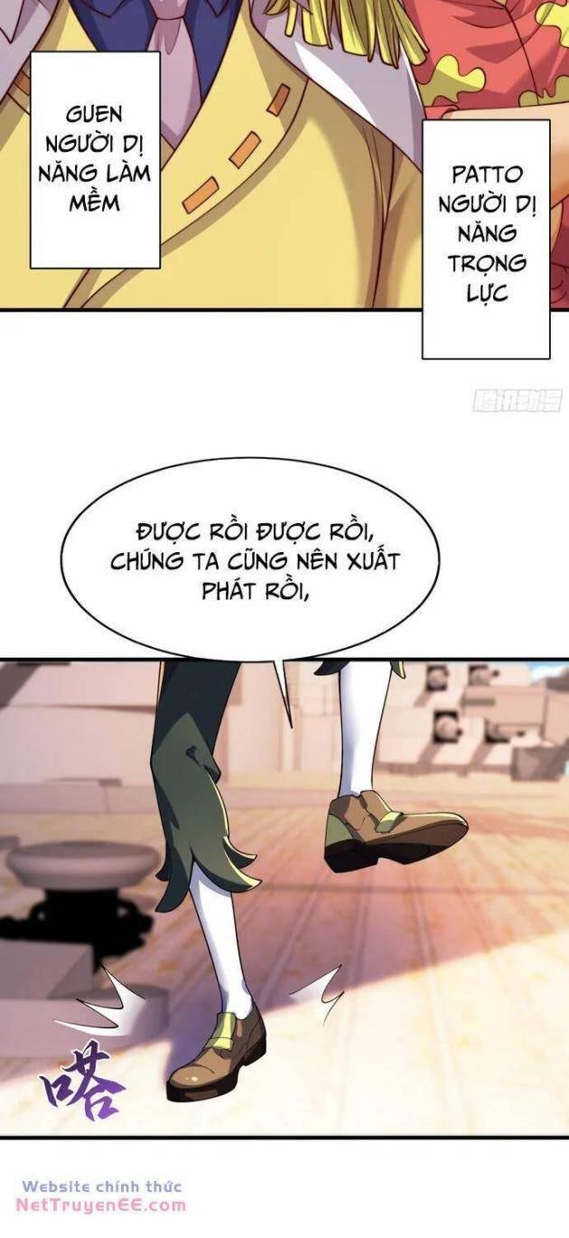 Tần Hoàng Trở Về! - Page 6