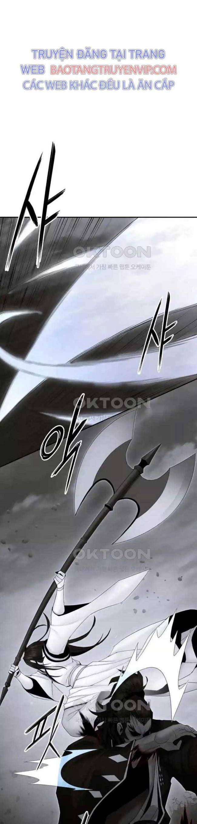 Hắc Bạch Võ Đế - Page 9