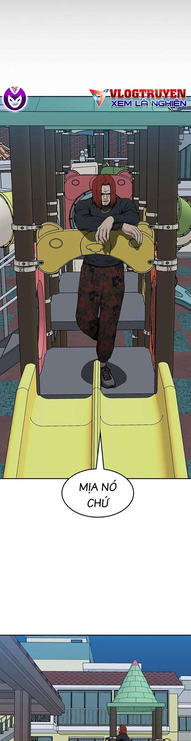 Trường Học Gangster - Page 15