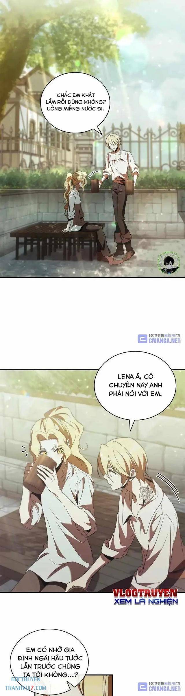 Tao Tái Sinh Làm Trùm - Page 9