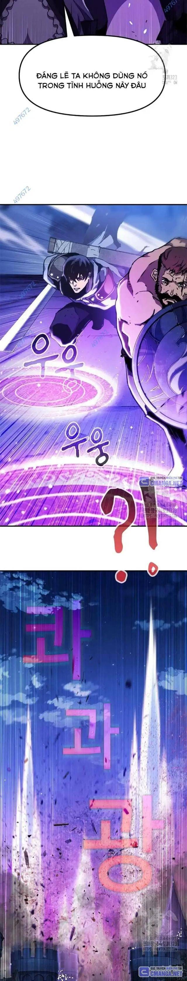 Chiến Binh Đoản Mệnh - Page 4