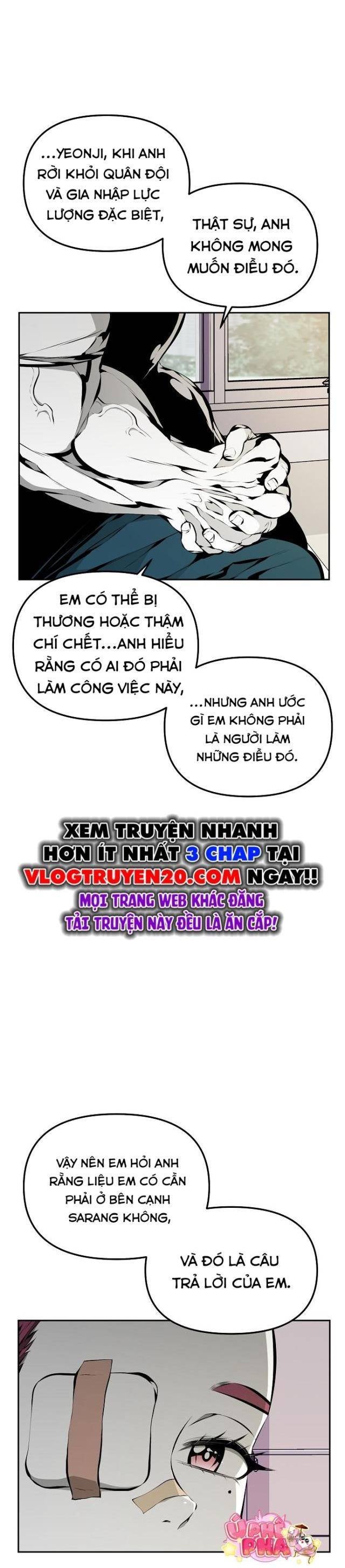 Cuồng Thú - Page 27