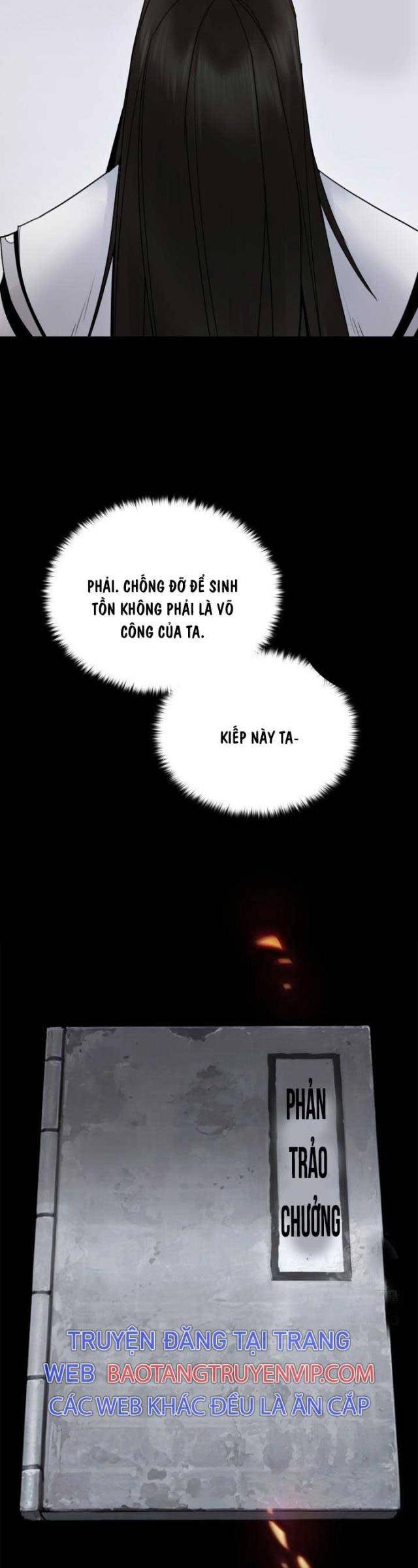 Hắc Bạch Võ Đế - Page 26