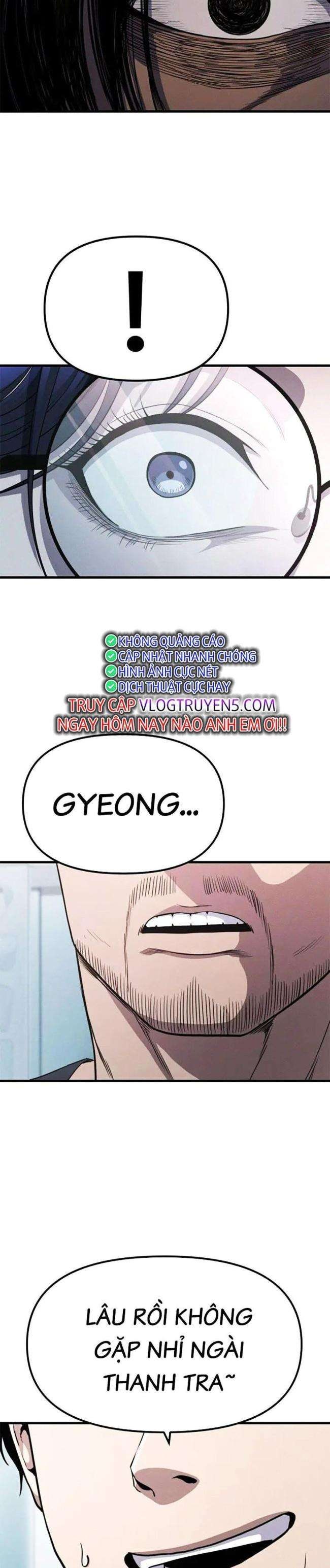 Gương Mặt Tâm Thần - Page 31