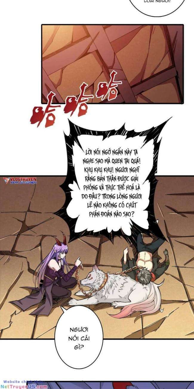 Phệ Thần Kỷ - Page 24