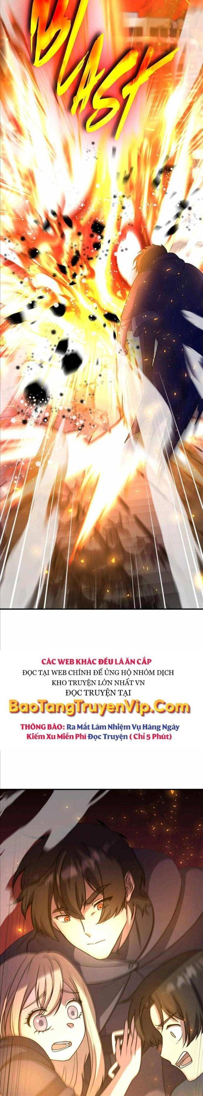 Ai Cũng Hồi Quy Ngoại Trừ Tôi - Page 30