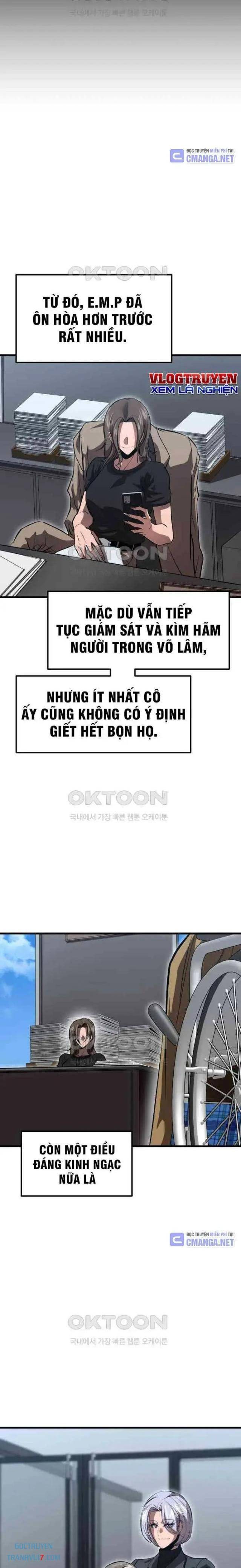 Võ Vương Kang Haejin - Page 20