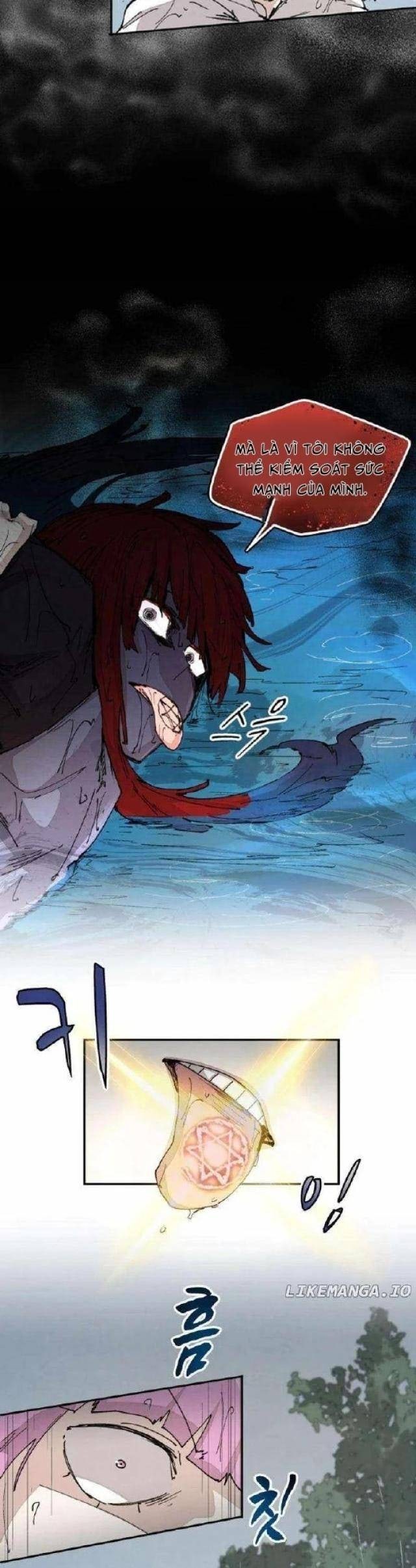 Đại Pháp Sư Của Tổ Đội Hồi Quy - Page 26