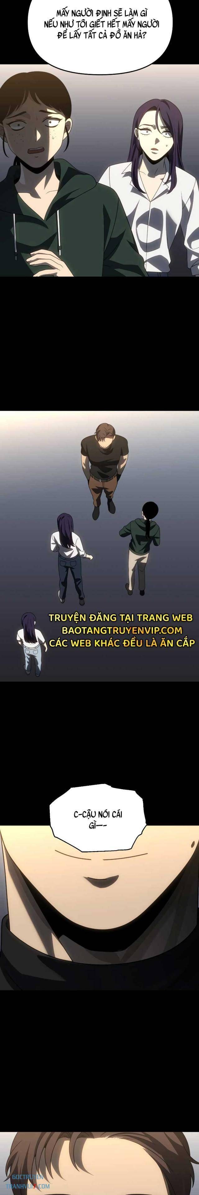 Ta Từng Là Tháp Vương - Page 11