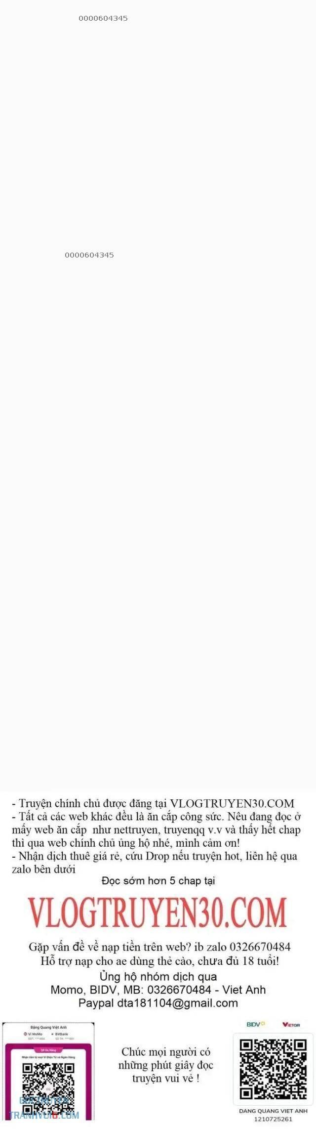 Cách Sống Như Một Kẻ Phản Diện - Page 35