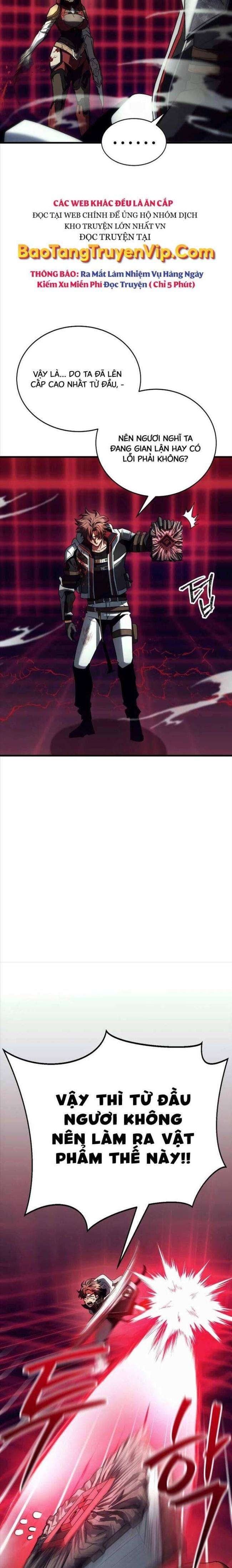 Ván Cược Của Chúa - Page 4