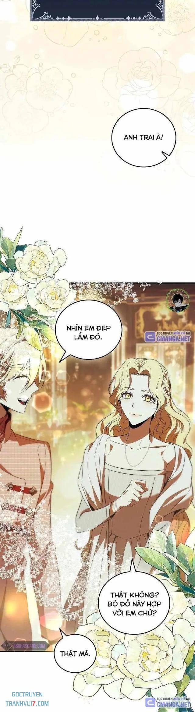 Tao Tái Sinh Làm Trùm - Page 29