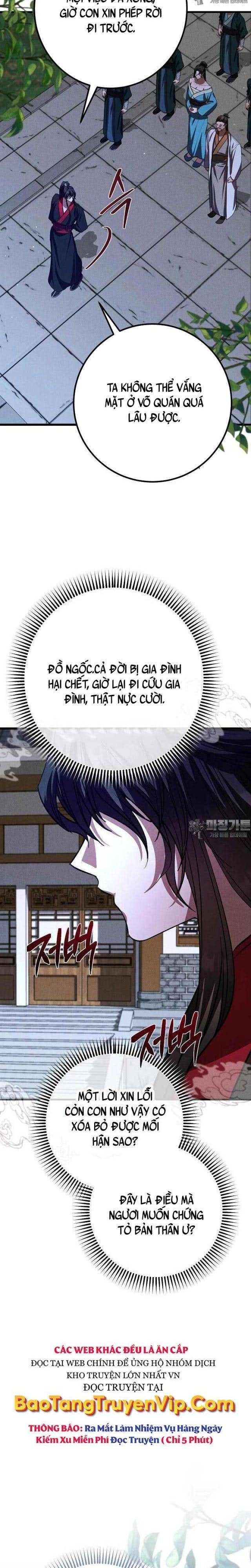 Thần Đồng Võ Thuật Hồi Quy - Page 32