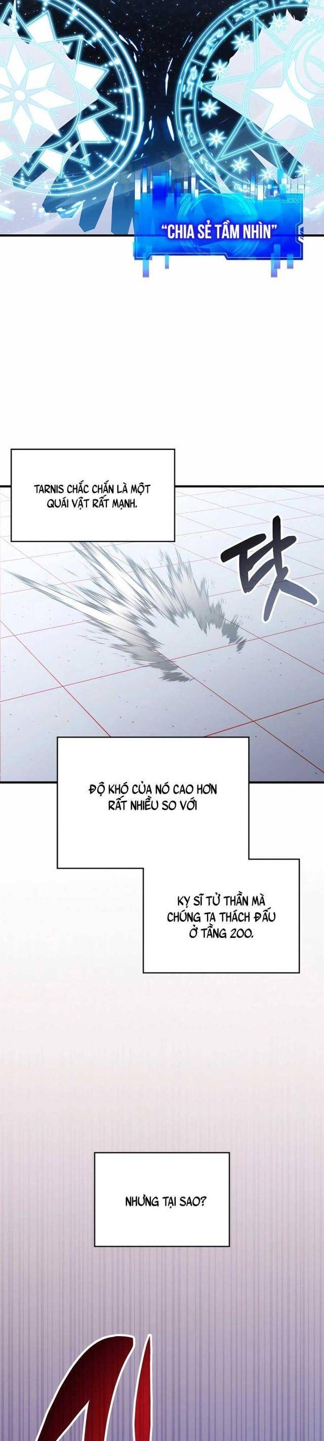 Giấc Mơ Trong Game Trở Thành Hiện Thực - Page 7