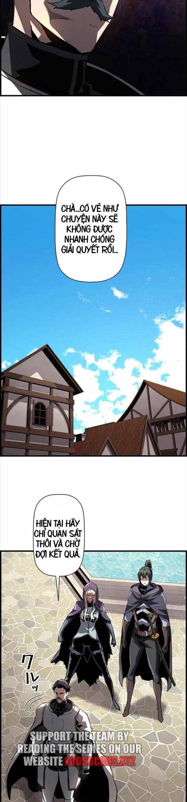 Đặc Tính Tiến Hóa Của Chiêu Hồn Sư - Page 22