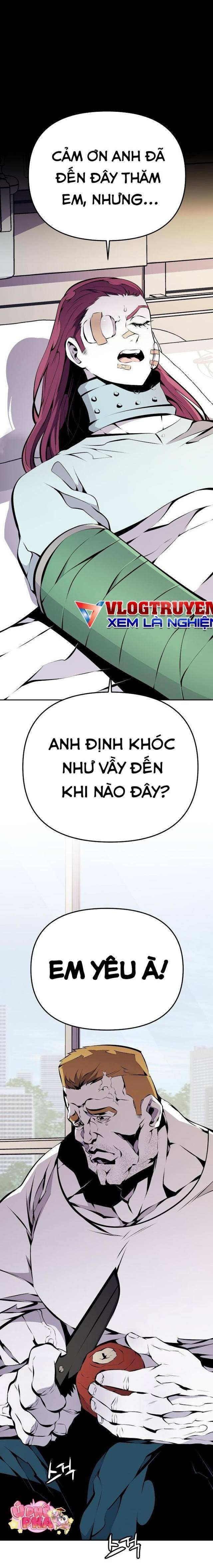 Cuồng Thú - Page 20
