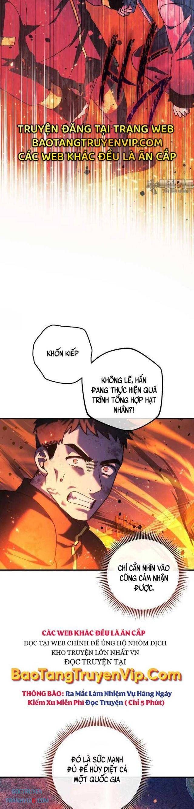 Con Gái Tôi Là Trùm Cuối - Page 23