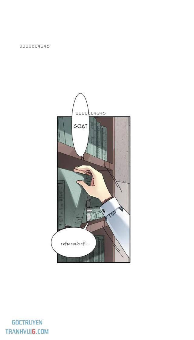 Câu Lạc Bộ Trường Sinh - Page 8