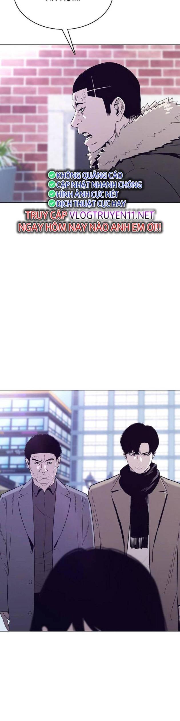 Loser Báo Thù - Page 37