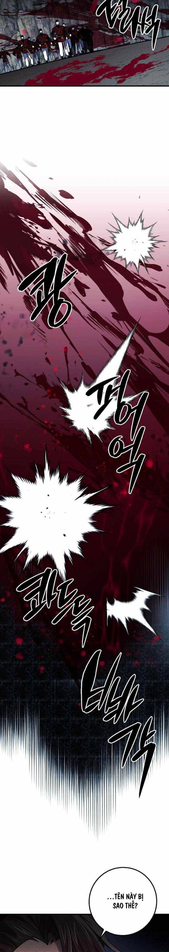 Thiên Phong Phách Đạo - Page 18