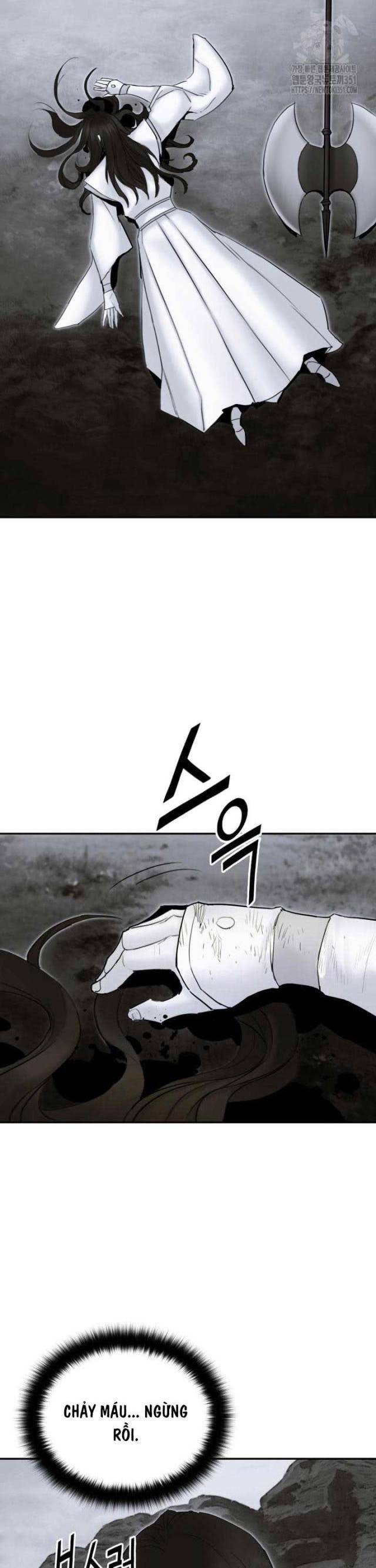 Hắc Bạch Võ Đế - Page 11