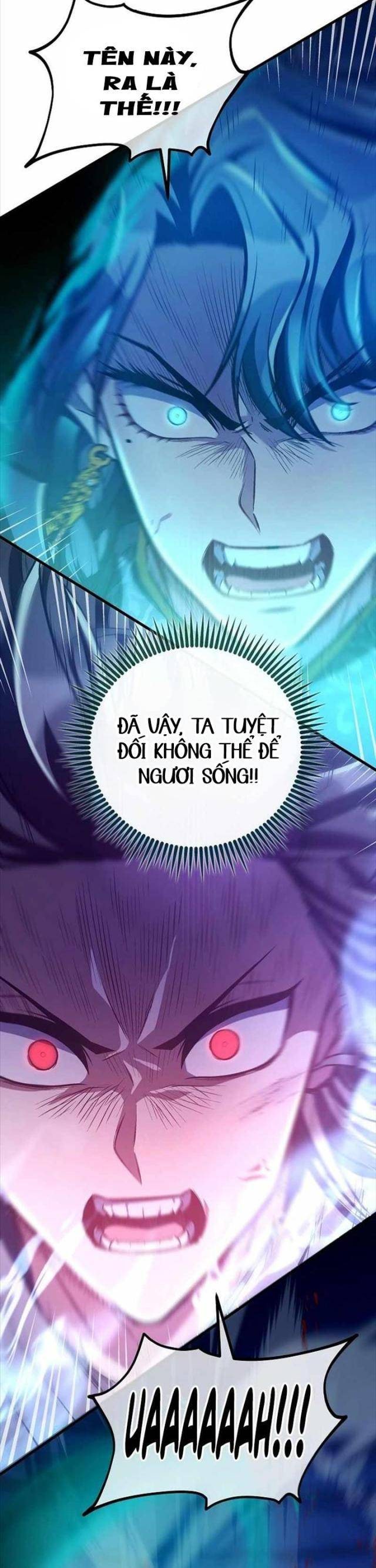 Song Kiếm Nhà Tư Mã - Page 33