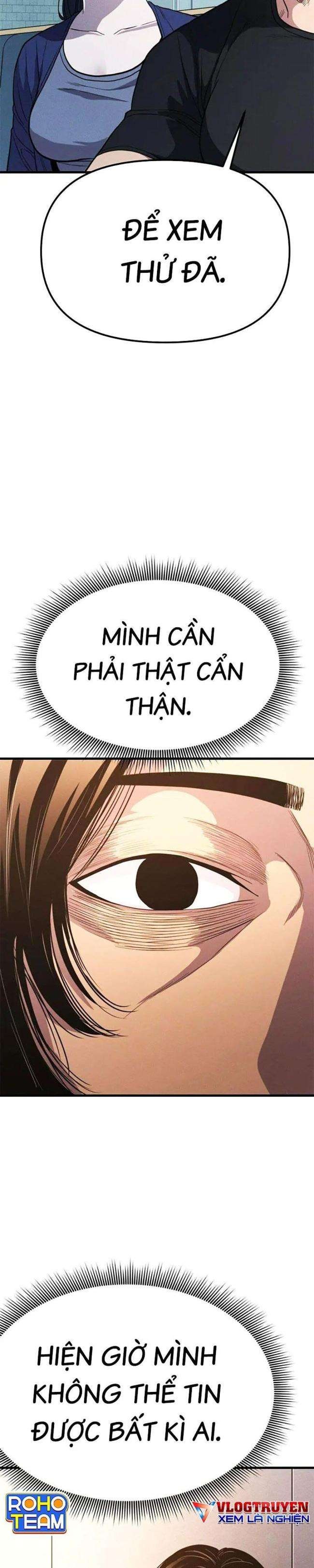 Gương Mặt Tâm Thần - Page 26