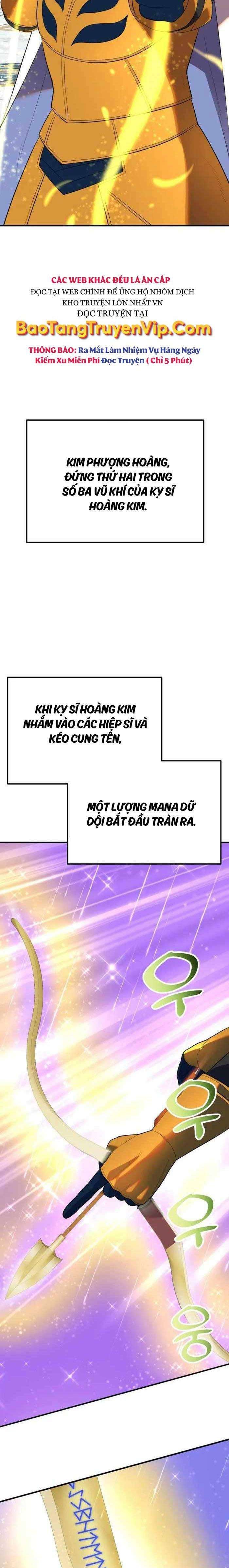 Hoàng Kim Pháp Sư - Page 29