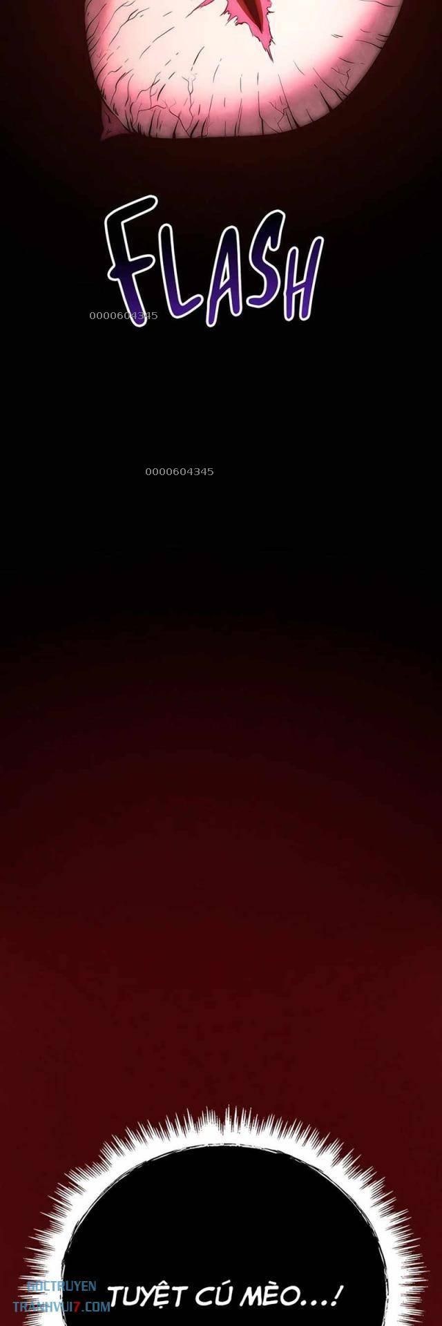 Tôi Đã Trở Thành Quái Vật Không Gian - Page 6