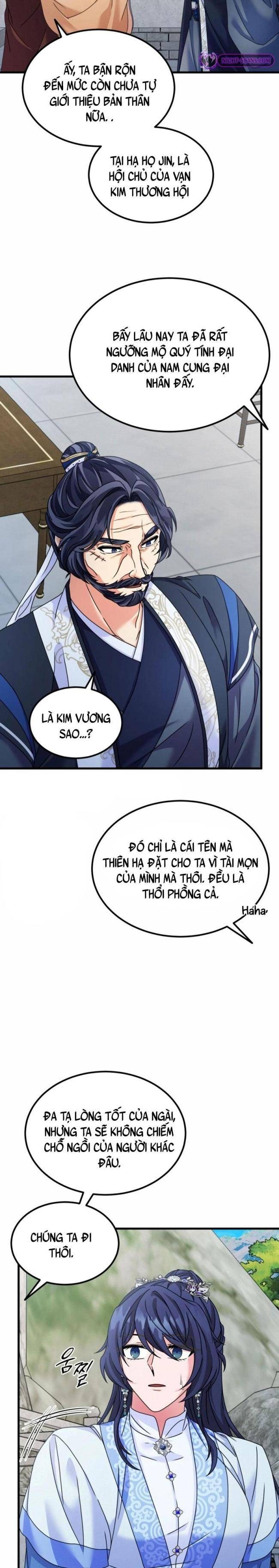 Phá Công Kiếm Đế - Page 24