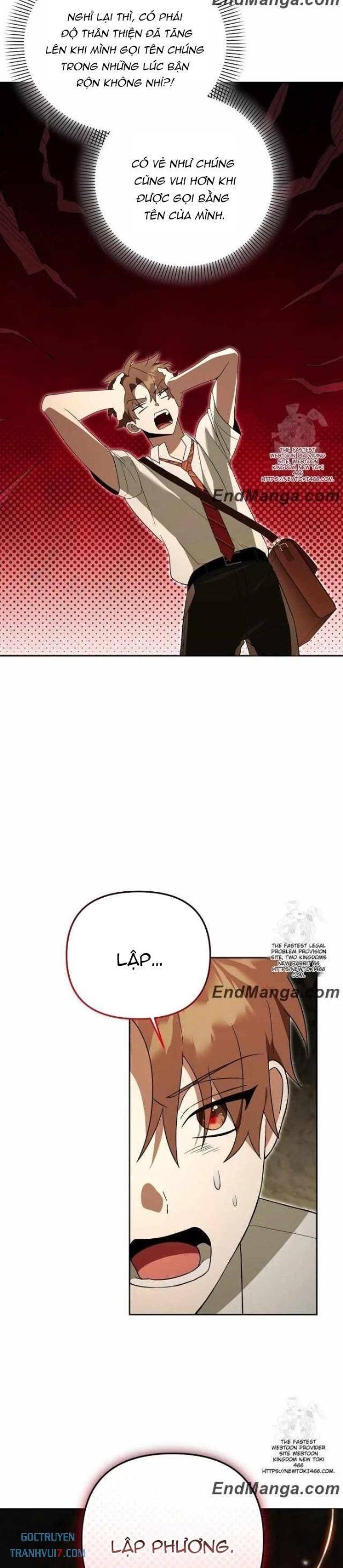 Thuần Thú Sư Thiên Tài Của Học Viện - Page 29