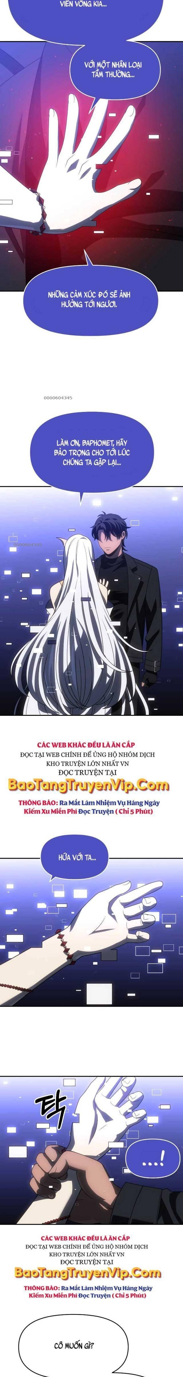 Ta Từng Là Tháp Vương - Page 17