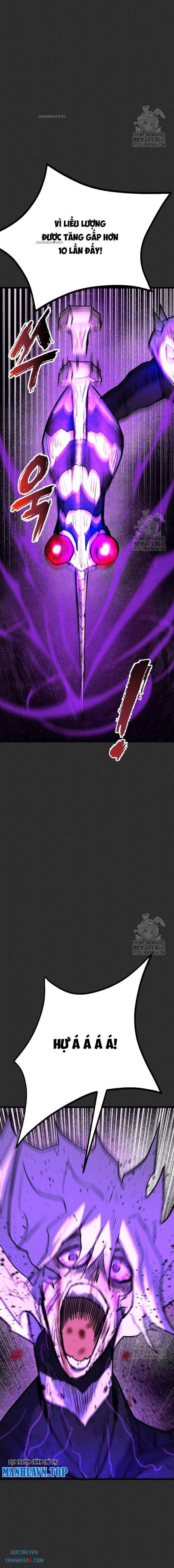 Người Côn Trùng - Page 17