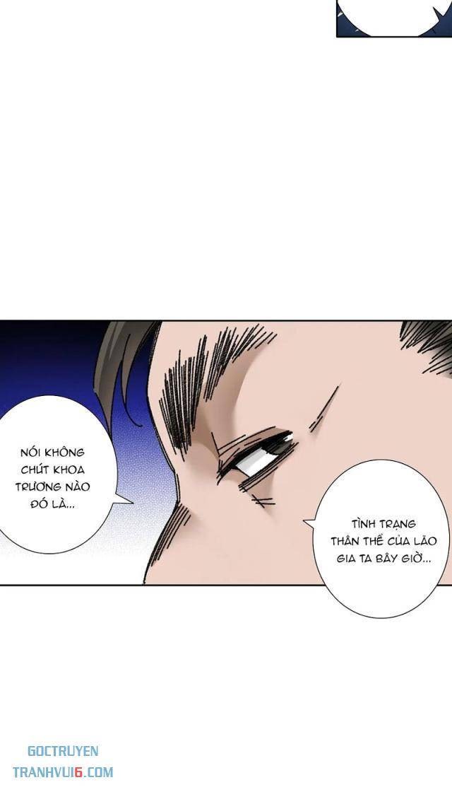 Câu Lạc Bộ Trường Sinh - Page 32