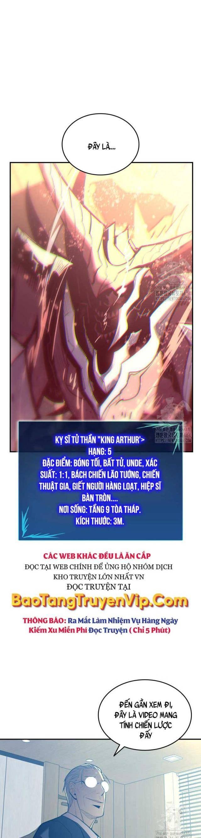 Sức Mạnh Của Người Chơi Mới - Page 10