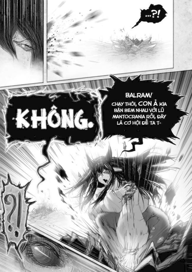 Ramia - Yana - Page 23