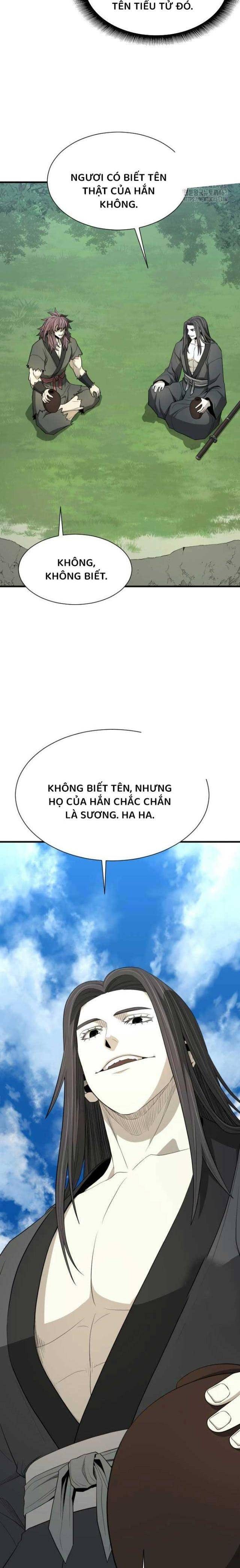 Nhất Hốt Đao - Page 30